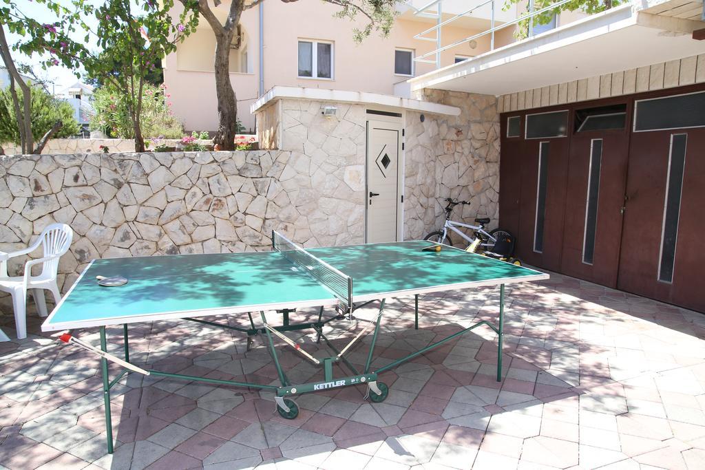 טרוגיר Apartments Kristo מראה חיצוני תמונה